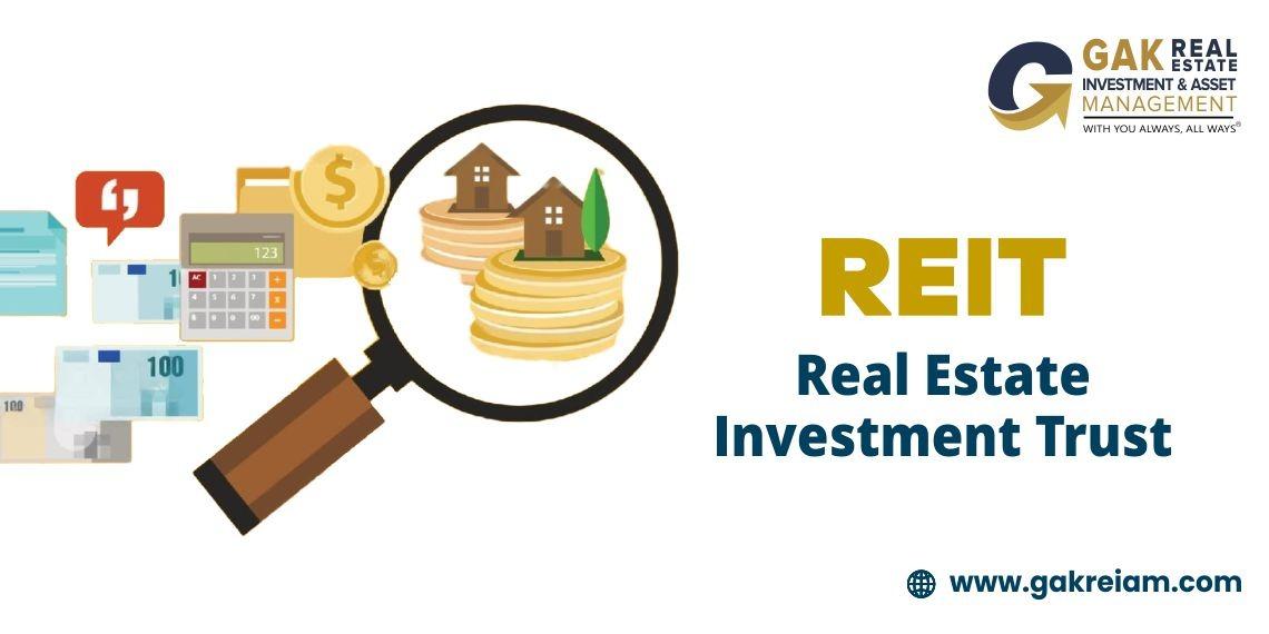 Real Estate Investment Trust