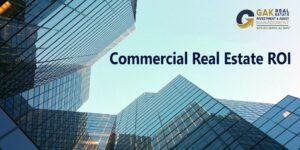 Commercial Real Estate ROI